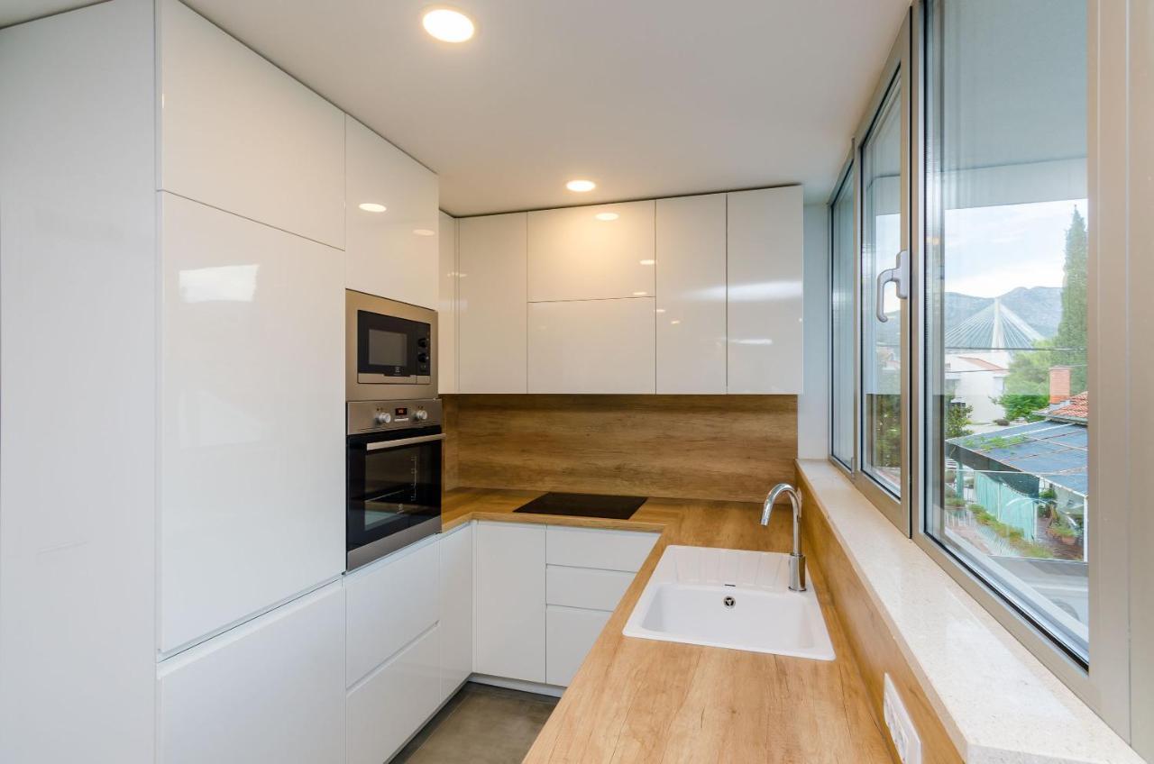 Appartamento Alius Deluxe Ii Ragusa