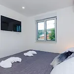 Apartment Alius Ragusa Deluxe II