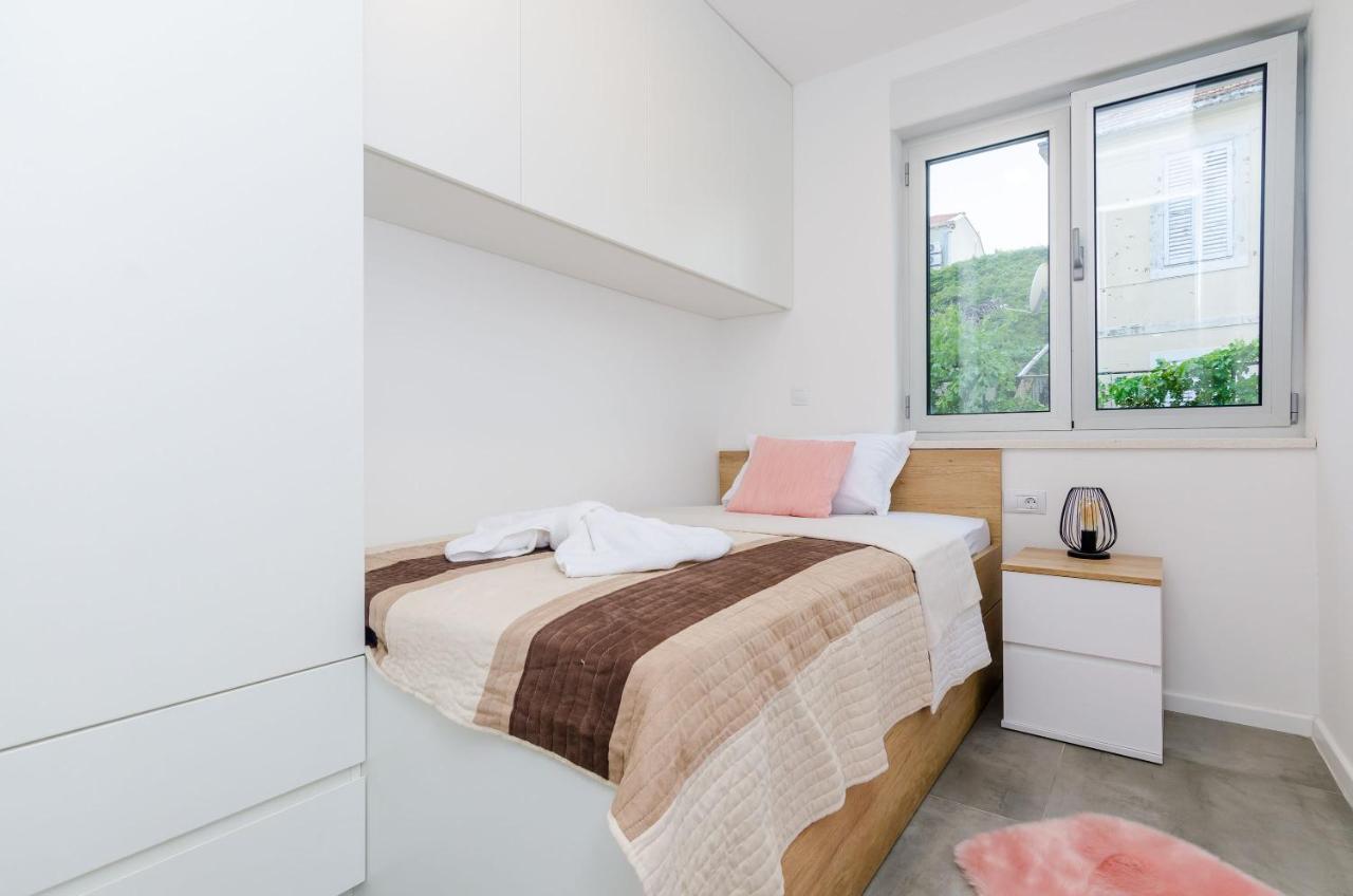 Alius Deluxe Ii Apartment